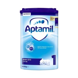 MİLUPA APTAMİL 800 GR NO 1