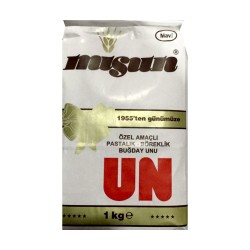 MİS UN 1 Kg