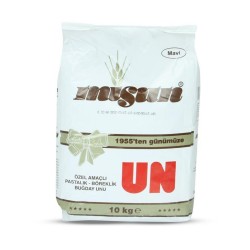 MİS UN 10 Kg KAĞIT TORBA