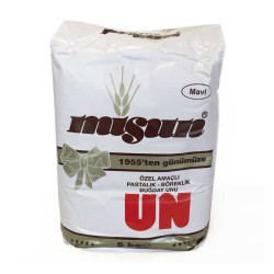 MİS UN 5 Kg KAĞIT TORBA
