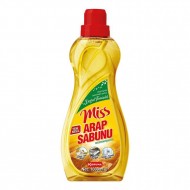 MİSS ARAP SABUNU 1 LT MİSS ARAP SABUNU 1 LT