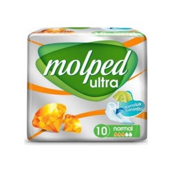 MOLPED CLASSIC THICK NORMAL 10 LU