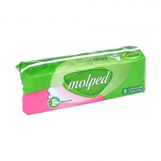 MOLPED CLASSIC THICK UZUN 8 Lİ MOLPED CLASSIC THICK UZUN 8 Lİ
