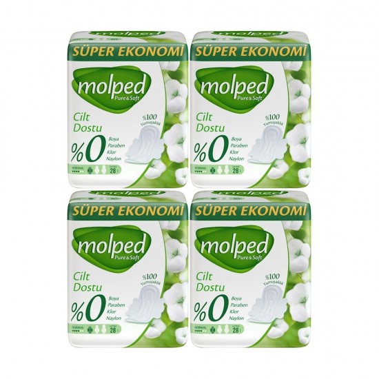 MOLPED ULTRA S.EKO NORMAL 24 LÜ