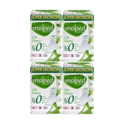 MOLPED ULTRA S.EKO UZUN 20 Lİ