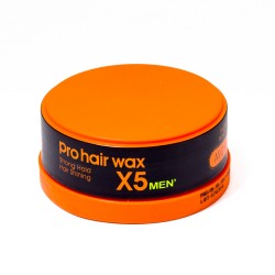 MORFOSE WAX JÖLE 150 ML.TURUNCU