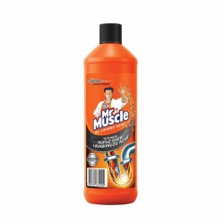 MR.MUSCLE JEL LAVABO AÇICI 1000 ML