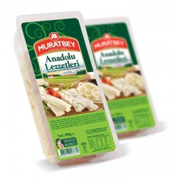MURATBEY ANADOLU LEZZET. 200 GR