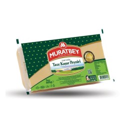 MURATBEY KAŞAR 500 GR