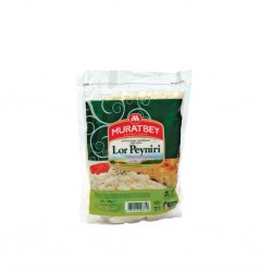 MURATBEY LOR PEYNİRİ 500 GR