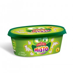 MURATBEY MİSTO ŞEKİL PEYNİR 200 GR