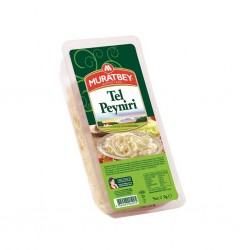 MURATBEY TEL PEYNİRİ 200 GR