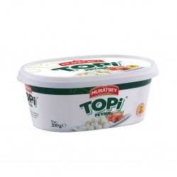 MURATBEY TOPİ PEYNİR 200 GR