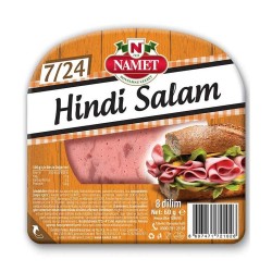 NAMET SOFRAM PİLİÇ KANGAL SUCUK 220 GR.