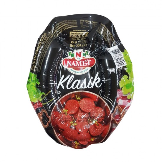 NAMET SUCUK 200 GR.