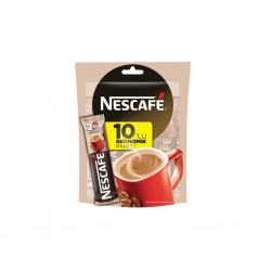 NESTLE NESCAFE 2Sİ1 ARADA 10`LU