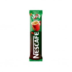NESTLE NESCAFE 3Ü1 ARADA FINDIKLI