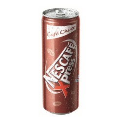 NESTLE NESCAFE XPRESS 250 ML ÇİKOLATALI