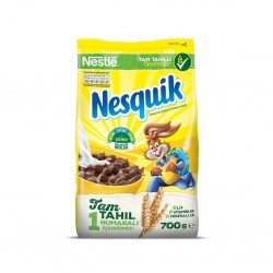 NESTLE NESQUİK GEVREK 700 GR