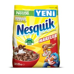 NESTLE NESQUİK GEVREK DUO 310 GR.