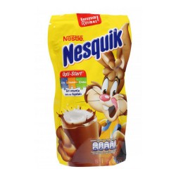 NESTLE NESQUİK PLUS TOZ 180 GR.