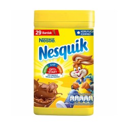 NESTLE NESQUİK PLUS TOZ 420 GR