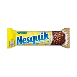 NESTLE NESQUİK TAM TAHILLI BAR 25 GR.