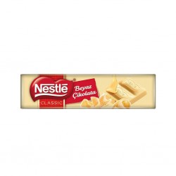 NESTLE BATON 30 GR.BEYAZ
