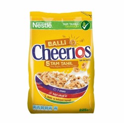 NESTLE CHEERİOS 225 GR*16
