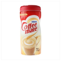 NESTLE COFFE MATE 170 GR.