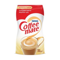 NESTLE COFFE MATE EKOPAKET 200 GR.