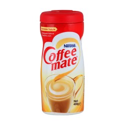 NESTLE COFFE MATE 400 GR*15