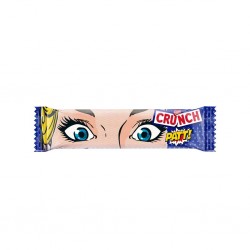 NESTLE CRUNCH PAT 27 GR