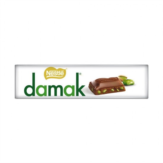 NESTLE DAMAK BATON 30 GR İNCİ