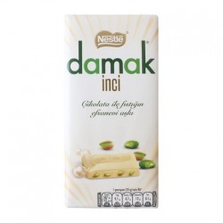 NESTLE DAMAK İNCİ TABLET 70 GR.