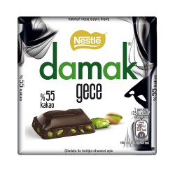 NESTLE DAMAK KARE 60 GR GECE