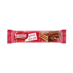 NESTLE GOFRET 27 GR ÇITIR