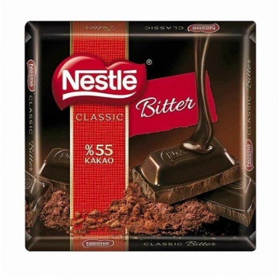 NESTLE KARE 1927 YZD60 BİTTER 60 GR