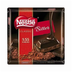 NESTLE KARE 60 GR BİTTER