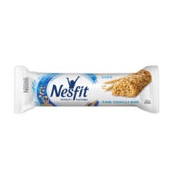 NESTLE NESFİT BAR 22,5GR BEYAZ ÇİKOLATALI