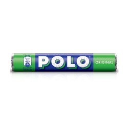 NESTLE POLO ŞEKER 33,4 GR ORJİNAL