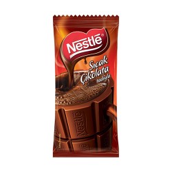 NESTLE SICAK ÇİKOLATA 18,5 GR