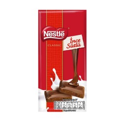 NESTLE TABLET SÜTLÜ 65 GR