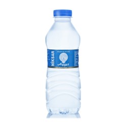 NİKSAR AYVAZ SU 500 ML