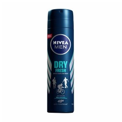 NİVEA DEO 150 ML FRESH MEN