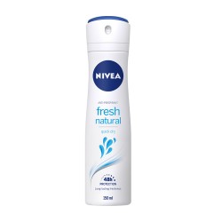 NİVEA DEO 150 ML DRY FRESH KADIN