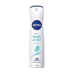 NİVEA DEO 150 ML FRESH KADIN