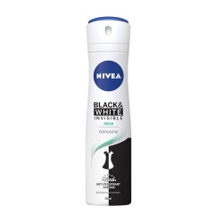 NİVEA MEN DEO 150 ML B&W INV