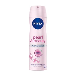 NİVEA DEO 150 ML PEARL BEAUTY