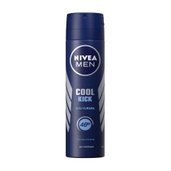 NİVEA DEO 150 ML. COOL KICK BAY